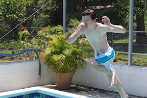 Noah dive